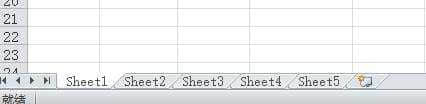 java POI解析Excel表格